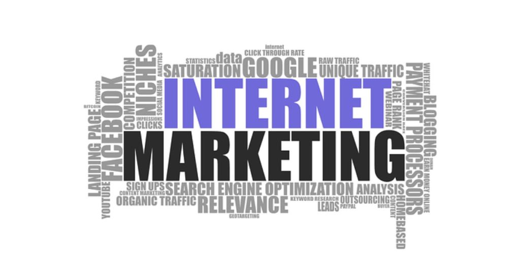 Traditional vs Digital Marketing
