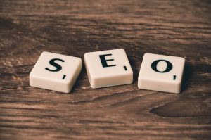 SEO expert