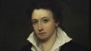 Percy Bysshe Shelley: Life, Beliefs, Works, and Legacy
