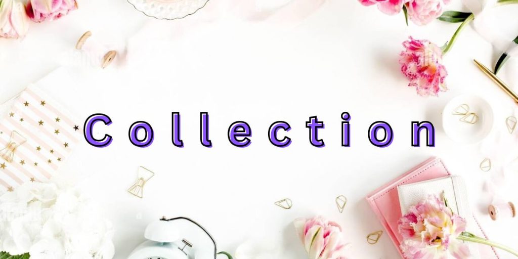 Collection page image