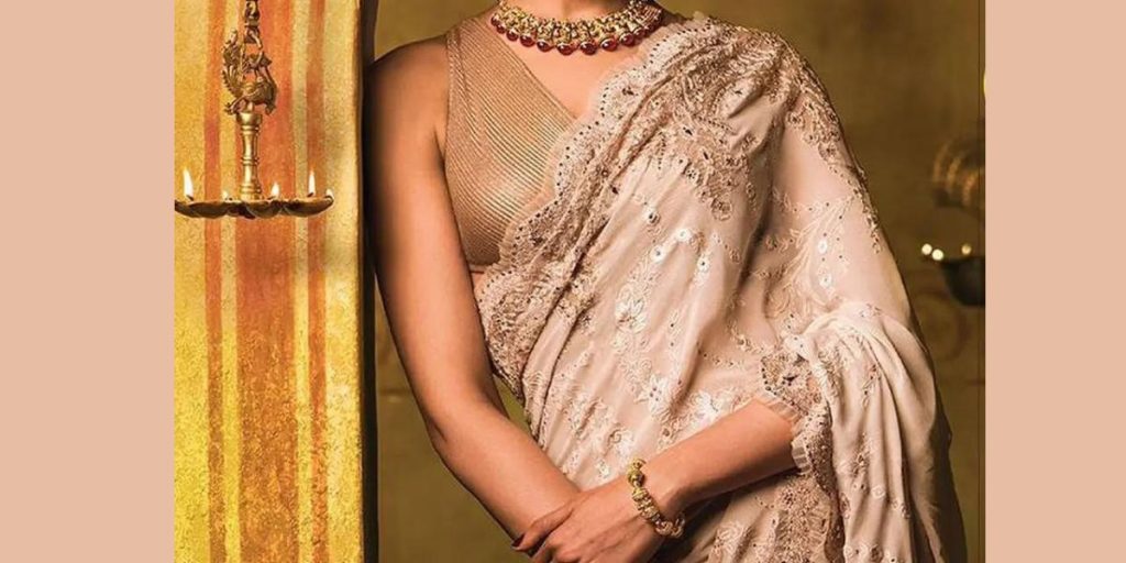 Sarees for you