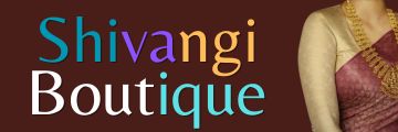 shivangi boutique