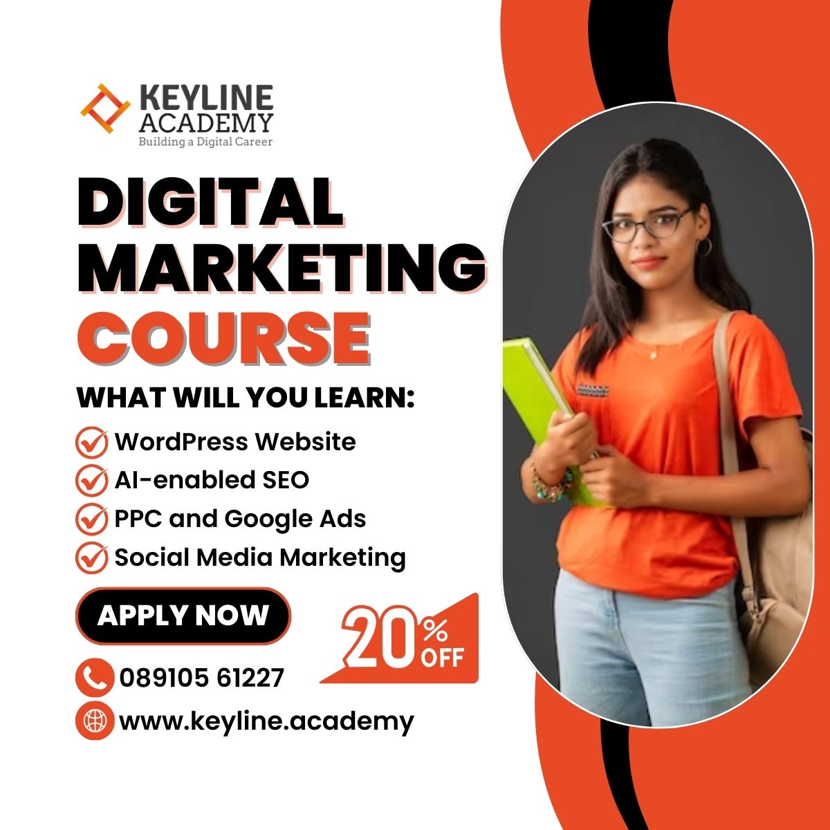 Digital Marketing Training Course Digital Marketing Training Course