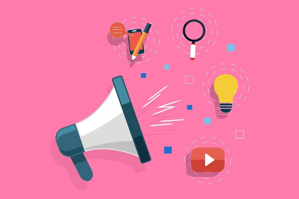 Importance of social media marketing