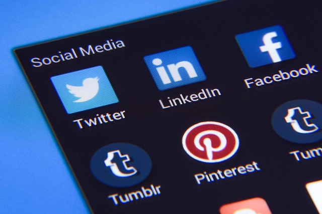 what is the role of social media in digital marketing